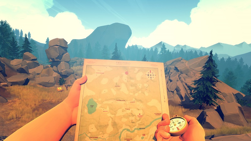 Firewatch - Is it worth it?