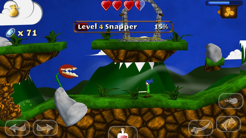 Is it Time to Finally Give Mobile Gaming a Chance?