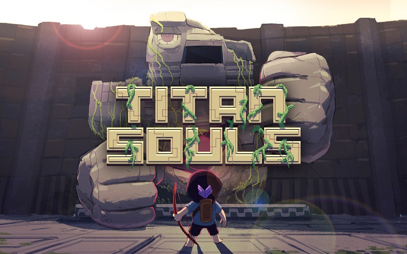 Titan Souls – Hit or Miss? There’s a lot of misses, but in a good way